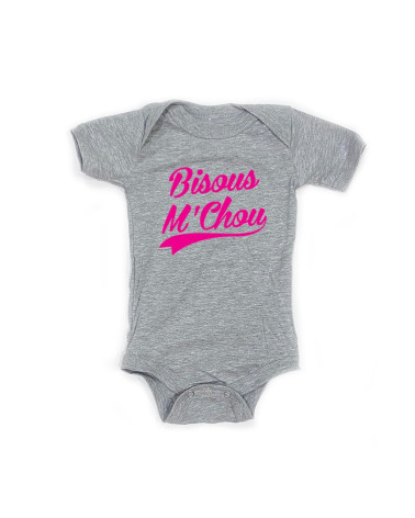 Petite Carolo d'Amour Body