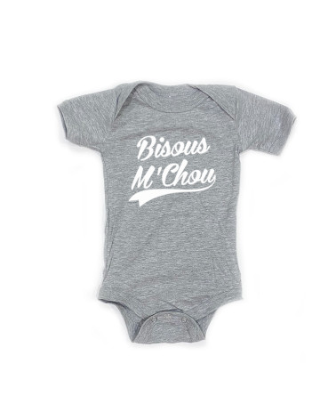 Petite Carolo d'Amour Body