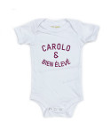 Carolo & bien élevé Body