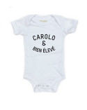 Carolo & bien élevé Body
