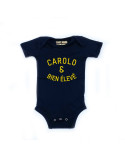 Carolo & bien élevé Body