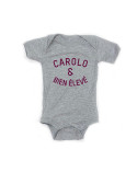 Carolo & bien élevé Body