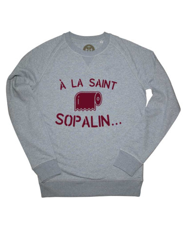 Le Covid a ruiné... Sweat