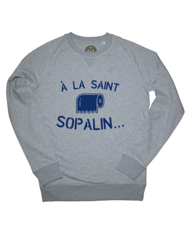 Le Covid a ruiné... Sweat