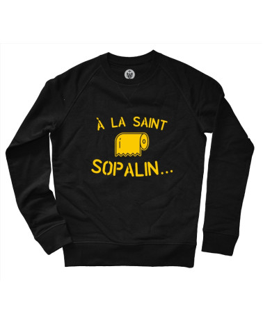 Le Covid a ruiné... Sweat