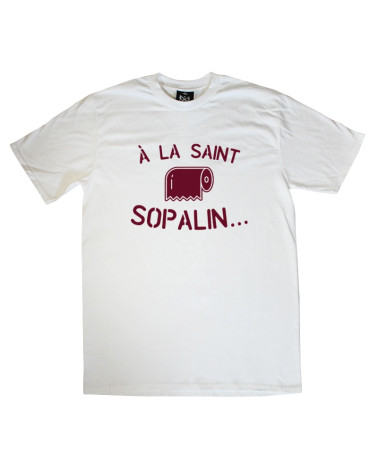 A la Saint Sopalin