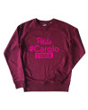 Petite Carolo d'Amour.. Sweat