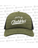 Pays de Charleroi Casquette