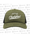 Pays de Charleroi Casquette