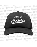 Pays de Charleroi Casquette