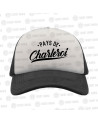 Pays de Charleroi Casquette