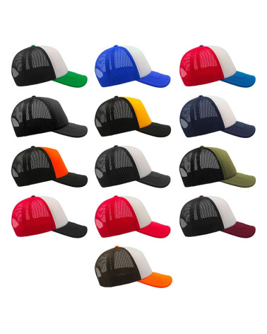 Pays de Charleroi Casquette