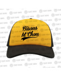 Bisous m'Chou Casquette