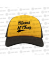 Bisous m'chou Casquette