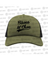 Bisous m'Chou Casquette