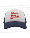 Bisous m'Chou Casquette