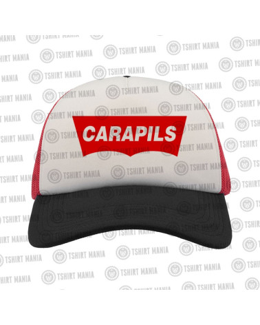 Carapils Casquette