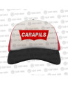 Carapils Casquette