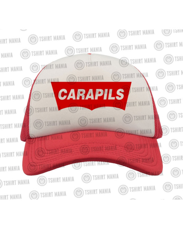 Carapils Casquette