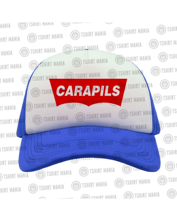 Carapils Casquette
