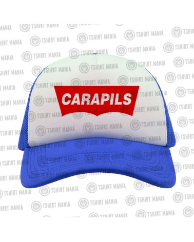 Carapils Casquette
