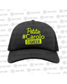 Petite Carolo d'amour Casquette