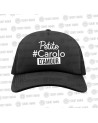 Petite Carolo d'amour Casquette