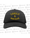 Carolo & bien élevé Casquette