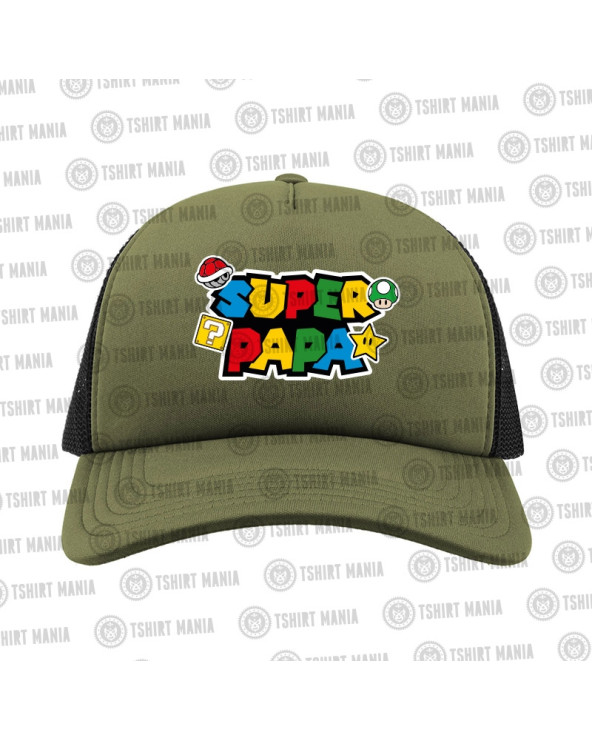 Carolo & bien élevé Casquette