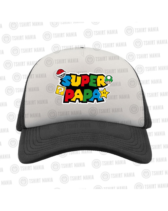 Carolo & bien élevé Casquette