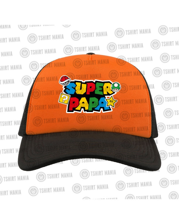 Carolo & bien élevé Casquette