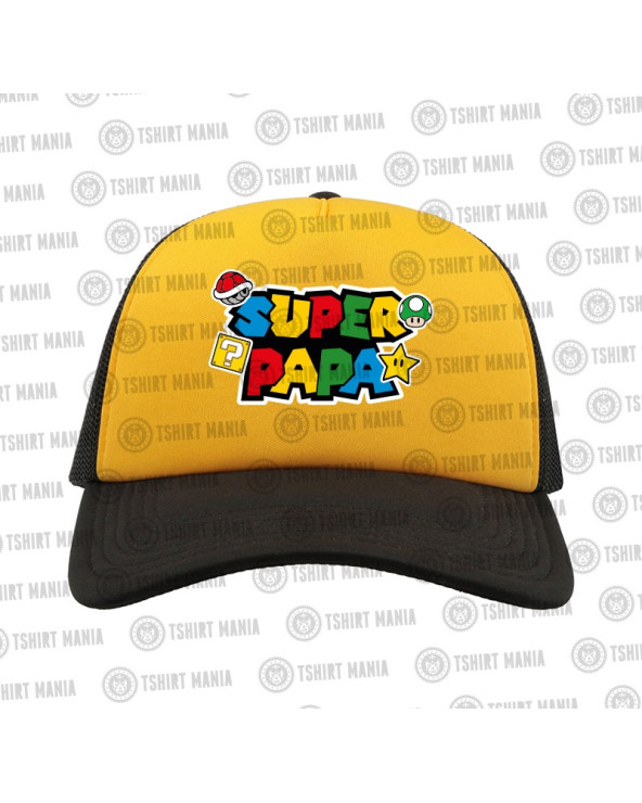 Carolo & bien élevé Casquette