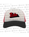 Kediss Ath Bicolor Casquette