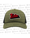 Kediss Ath Bicolor Casquette