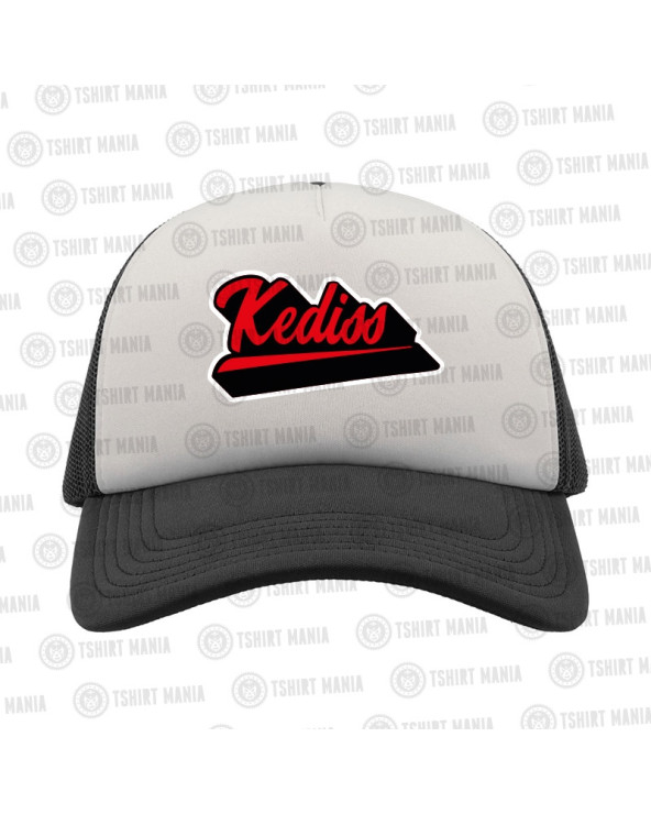 Kediss Ath Bicolor Casquette