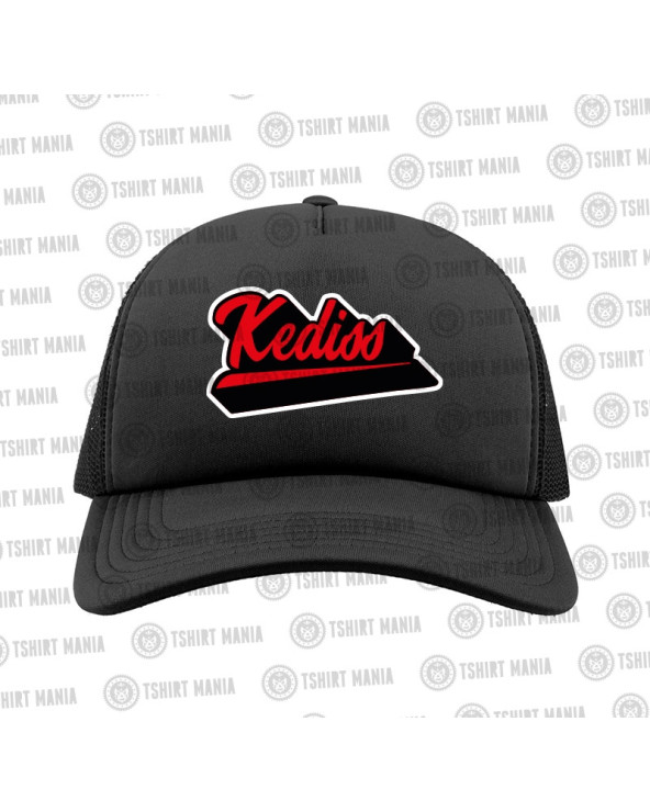 Kediss Ath Bicolor Casquette