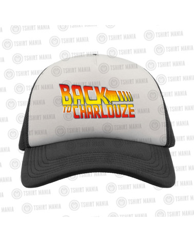 Kediss Ath Bicolor Casquette