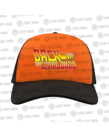 Kediss Ath Bicolor Casquette