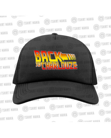 Kediss Ath Bicolor Casquette