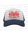 Kediss ma biche Casquette