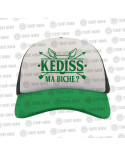 Kediss ma biche Casquette