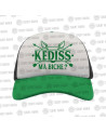 Kediss ma biche Casquette