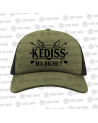 Kediss ma biche Casquette