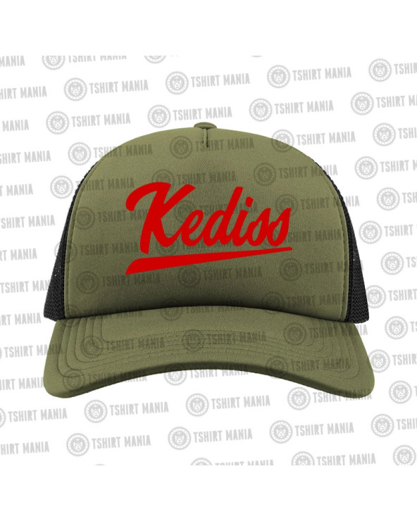 Kediss ath Casquette