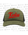 Kediss ath Casquette