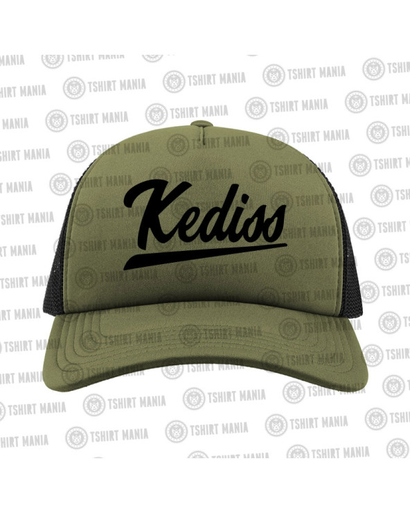 Kediss ath Casquette