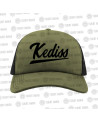 Kediss ath Casquette