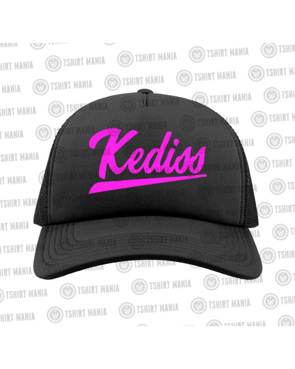 Kediss ath Casquette