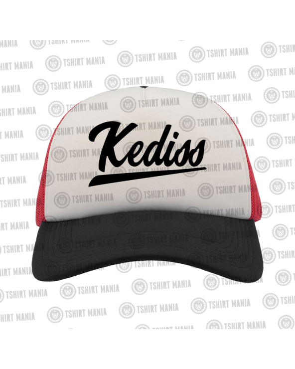 Kediss ath Casquette
