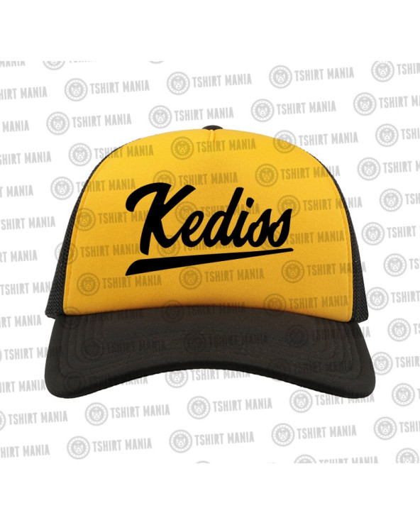 Kediss ath Casquette